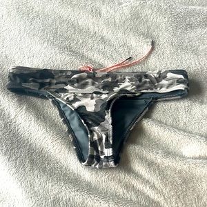 JOLYN Camouflage Bottoms